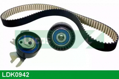 LUCAS ENGINE DRIVE ldk0942 -  Комплект ремня ГРМ